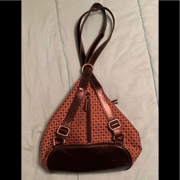 Nine West Backpack - Picture 2 of 4